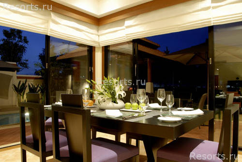 Laguna Phuket Holiday Residences 25